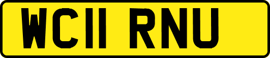 WC11RNU