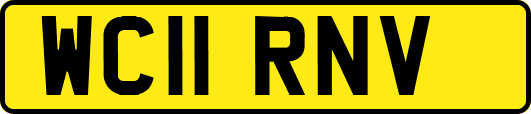 WC11RNV