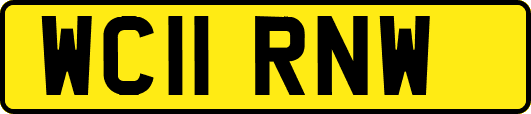 WC11RNW
