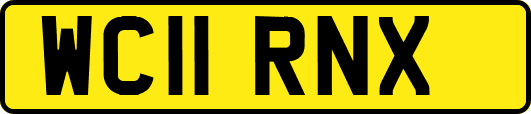 WC11RNX