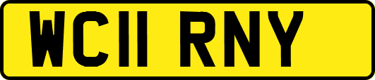 WC11RNY