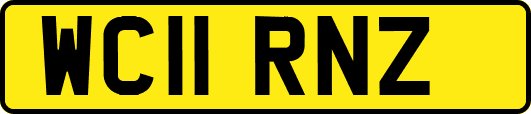WC11RNZ