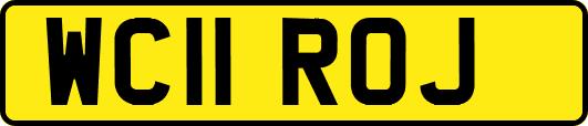 WC11ROJ