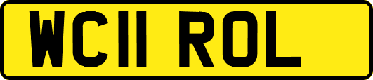 WC11ROL
