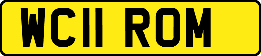 WC11ROM