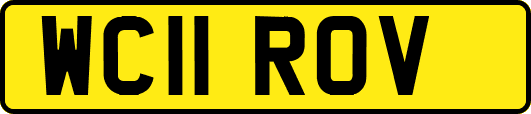 WC11ROV