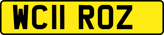 WC11ROZ