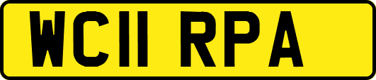 WC11RPA