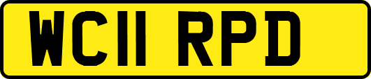 WC11RPD