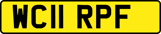 WC11RPF