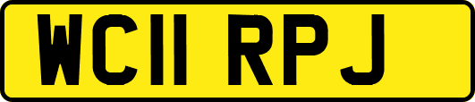WC11RPJ