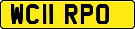 WC11RPO