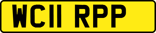 WC11RPP