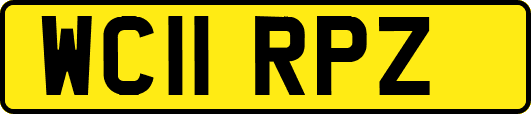 WC11RPZ