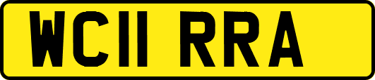 WC11RRA