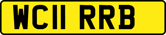 WC11RRB