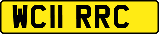 WC11RRC