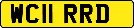 WC11RRD