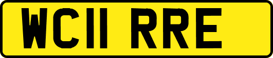 WC11RRE