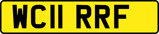 WC11RRF