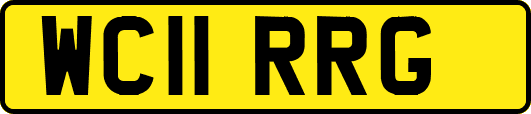 WC11RRG