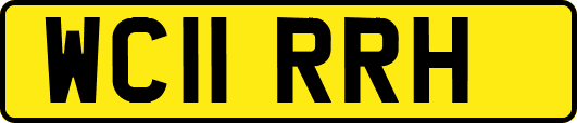 WC11RRH