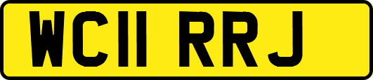 WC11RRJ