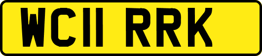 WC11RRK