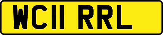 WC11RRL