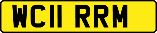 WC11RRM