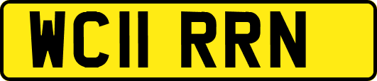 WC11RRN