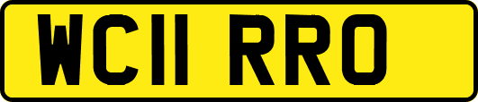 WC11RRO