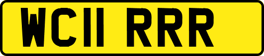 WC11RRR