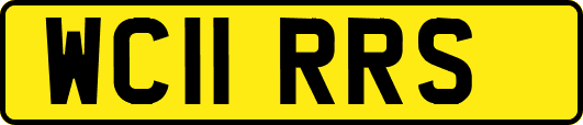WC11RRS