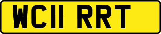WC11RRT