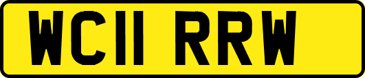 WC11RRW