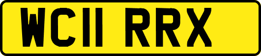 WC11RRX