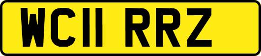 WC11RRZ