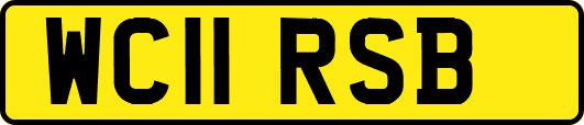 WC11RSB