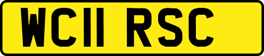 WC11RSC