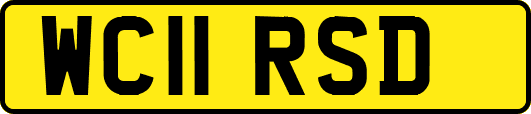 WC11RSD