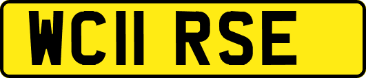 WC11RSE