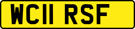 WC11RSF