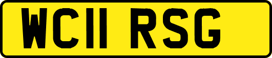 WC11RSG