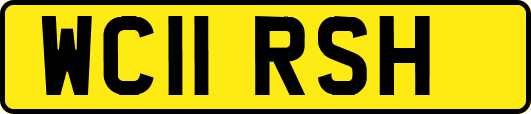 WC11RSH