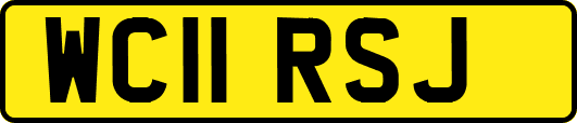 WC11RSJ