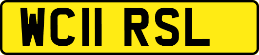WC11RSL