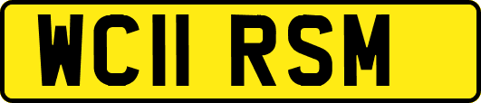 WC11RSM