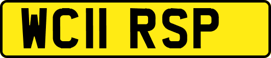 WC11RSP