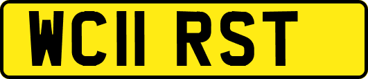 WC11RST